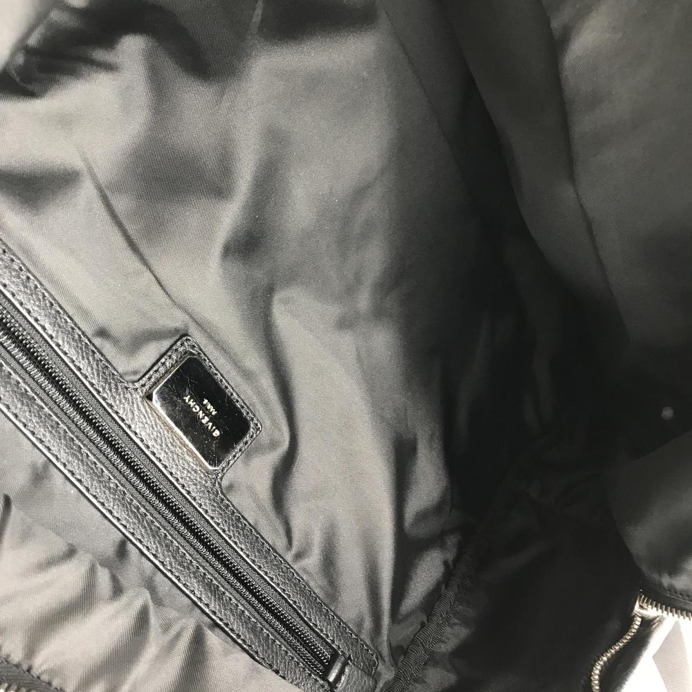 Givenchy Backpack Leather - Picture 9 of 10